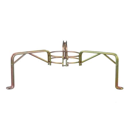 Coldzone Motor Bracket, No 212837000 212837000